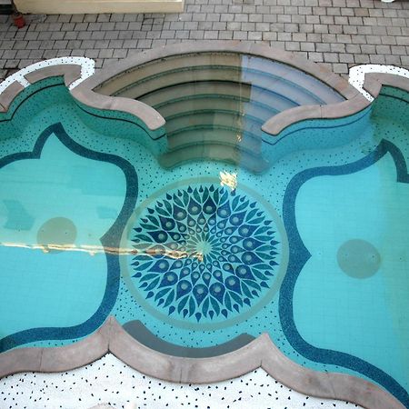 Mandawa Haveli Otel Jaipur Konforlar fotoğraf