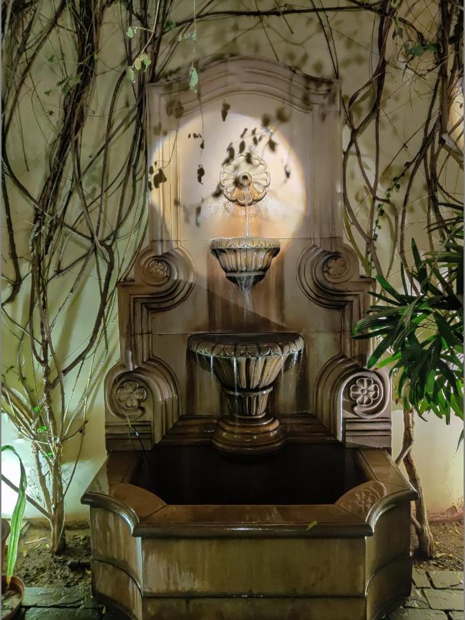 Mandawa Haveli Otel Jaipur Dış mekan fotoğraf